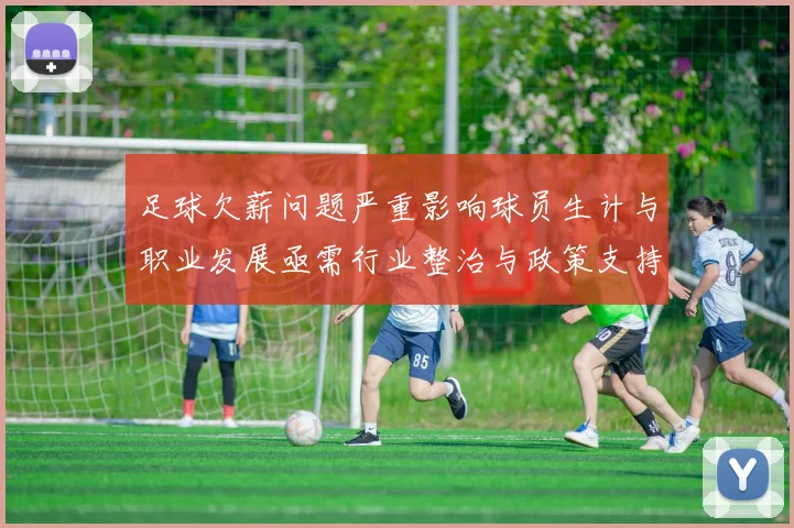 足球欠薪问题严重影响球员生计与职业发展亟需行业整治与政策支持